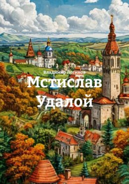 Скачать книгу Мстислав Удалой