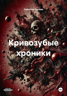 Скачать книгу Кривозубые хроники
