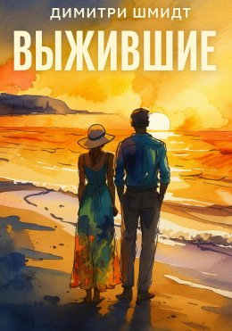Скачать книгу Выжившие