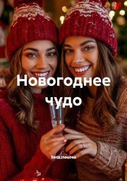 Скачать книгу Новогоднее чудо