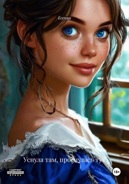 Скачать книгу Уснула там, проснулась тут