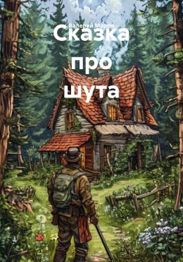 Скачать книгу Сказка про шута
