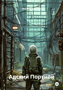 Скачать книгу Адский Портной