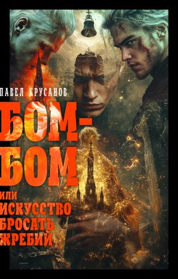Скачать книгу Бом-бом, или Искусство бросать жребий