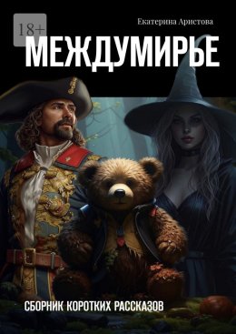 Скачать книгу Междумирье. Сборник коротких рассказов