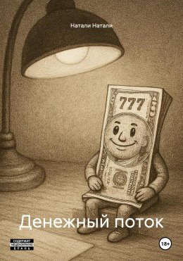 Скачать книгу Денежный поток
