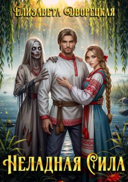Скачать книгу Неладная сила