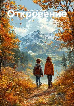 Скачать книгу Откровение