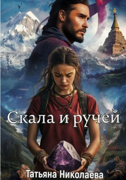 Скачать книгу Скала и ручей