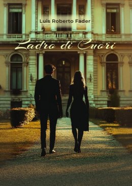 Скачать книгу Ladro di Cuori