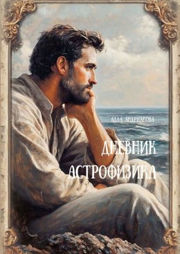 Скачать книгу Дневник астрофизика