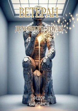 Скачать книгу Ветеран Духовного Труда