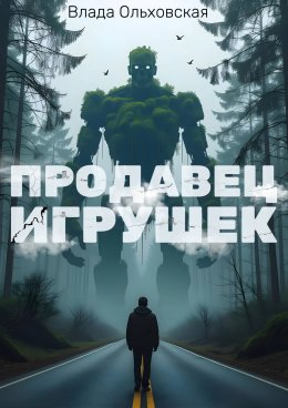 Скачать книгу Продавец игрушек