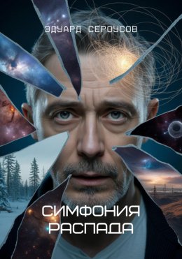Скачать книгу Симфония распада