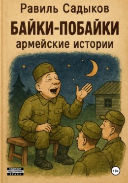 Скачать книгу Байки-побайки