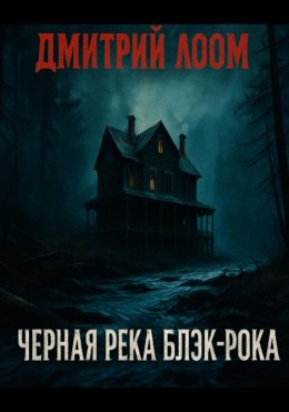 Скачать книгу Черная река Блэк-рока