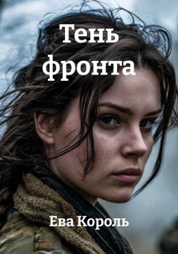 Скачать книгу Тень фронта