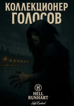Скачать книгу Коллекционер голосов