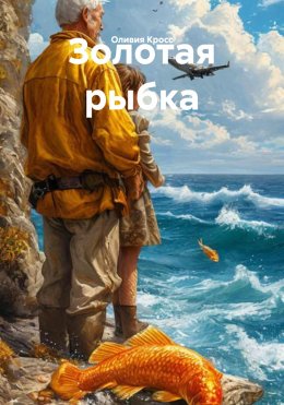Скачать книгу Золотая рыбка