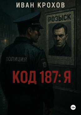 Скачать книгу Код 187: Я