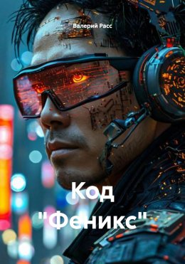Скачать книгу Код «Феникс»