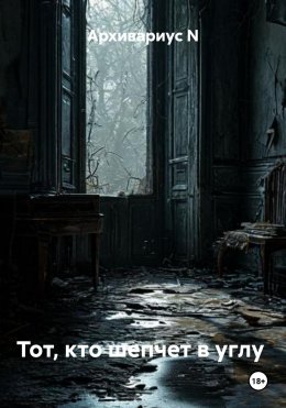 Скачать книгу Тот, кто шепчет в углу