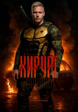 Скачать книгу Хирург: Начало