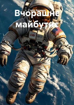 Скачать книгу Вчорашнє майбутнє