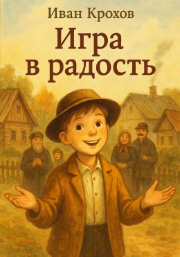 Скачать книгу Игра в радость