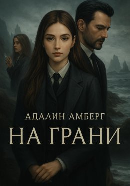 Скачать книгу На Грани