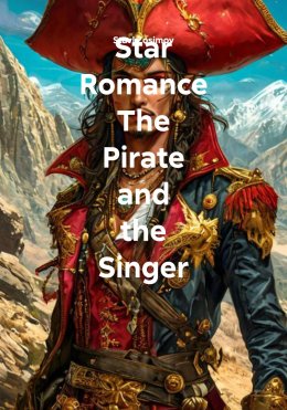 Скачать книгу Star Romance The Pirate and the Singer