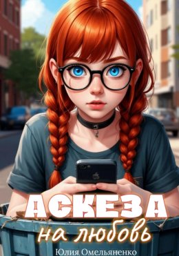 Скачать книгу Аскеза на любовь