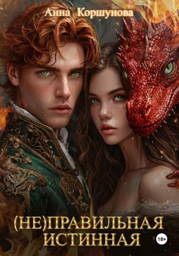 Скачать книгу (Не)правильная истинная