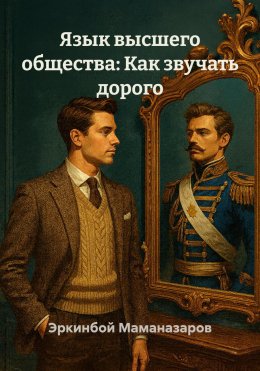 Скачать книгу Язык высшего общества: Как звучать дорого