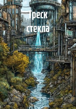 Скачать книгу Треск стекла