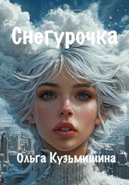 Скачать книгу Снегурочка