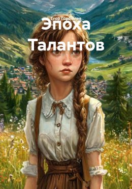 Скачать книгу Эпоха Талантов