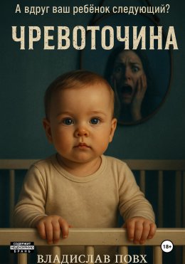 Скачать книгу Чревоточина