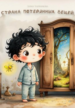 Скачать книгу Страна потерянных вещей