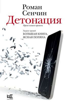 Скачать книгу Детонация