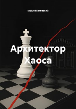 Скачать книгу Архитектор Хаоса