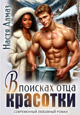 Скачать книгу В поисках отца красотки
