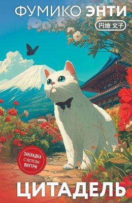 Скачать книгу Цитадель