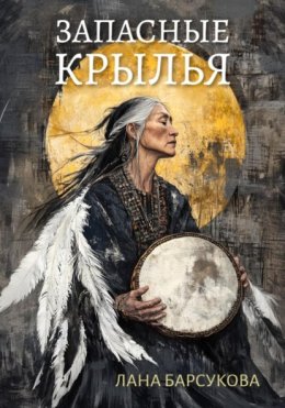 Скачать книгу Запасные крылья