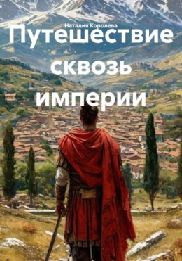 Скачать книгу Путешествие сквозь империи