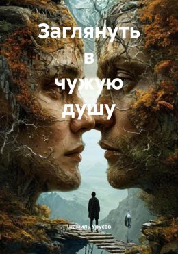 Скачать книгу Заглянуть в чужую душу