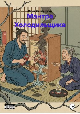Скачать книгу Мантра Холодильщика