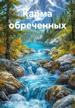 Скачать книгу Карма обреченных