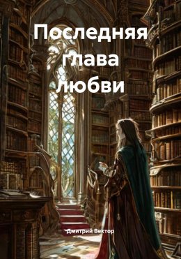 Скачать книгу Последняя глава любви