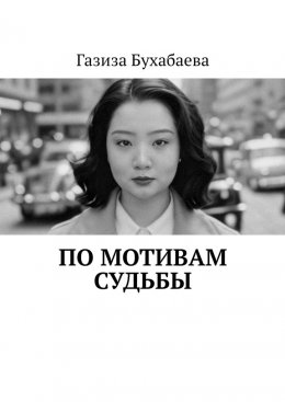 Скачать книгу По мотивам судьбы